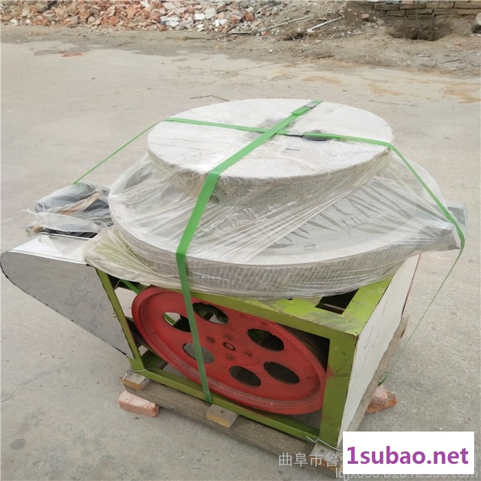 磨粉机粉碎机家用打粉机小型干磨五谷杂粮研磨机图6