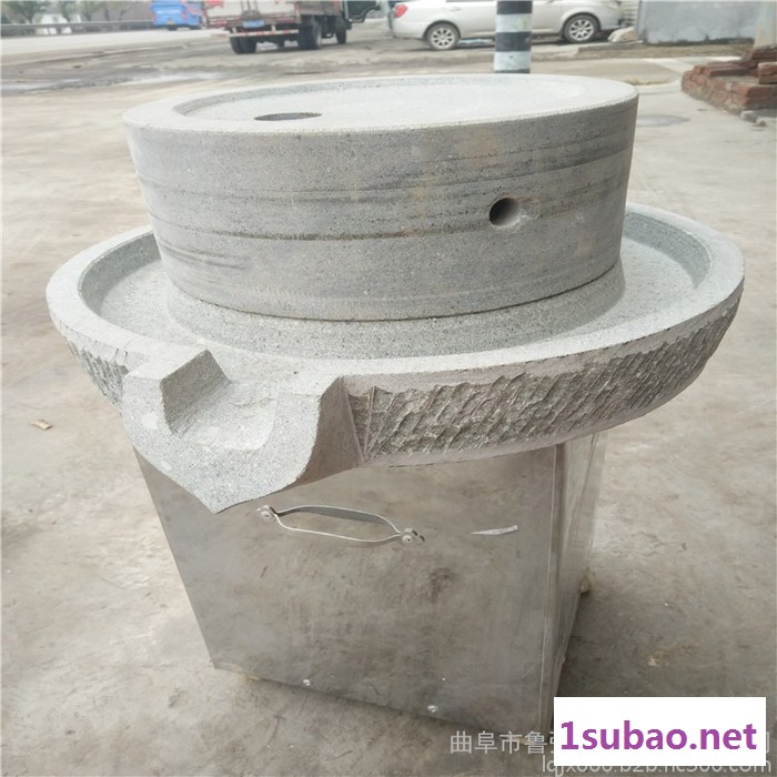 磨粉机粉碎机家用打粉机小型干磨五谷杂粮研磨机图4