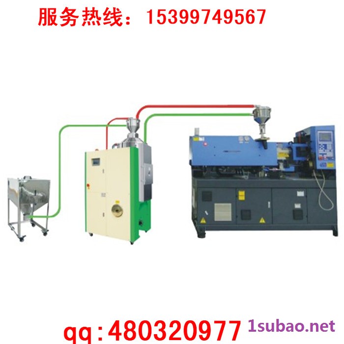 供应合利邦除湿干燥机塑料机械*注塑专用深圳除湿干燥机厂家图2