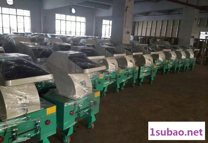 注塑碎料机PVC塑胶吸料干燥机械再生塑料机械设备  直销图3