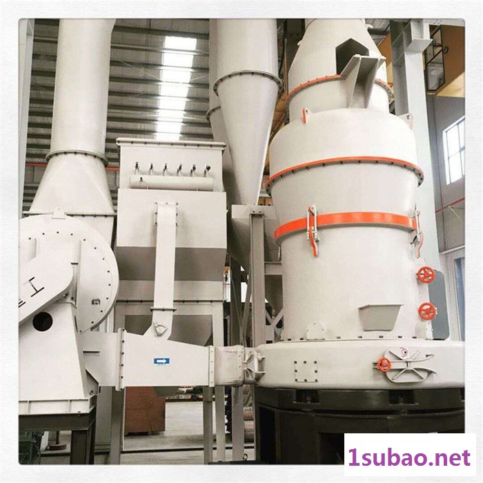 露均 160型雷蒙磨粉机 高压雷蒙磨 大型雷蒙磨粉机厂家图4