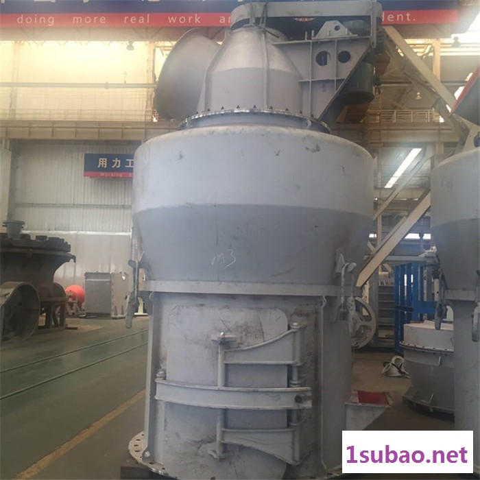 露均 160型雷蒙磨粉机 高压雷蒙磨 大型雷蒙磨粉机厂家图7