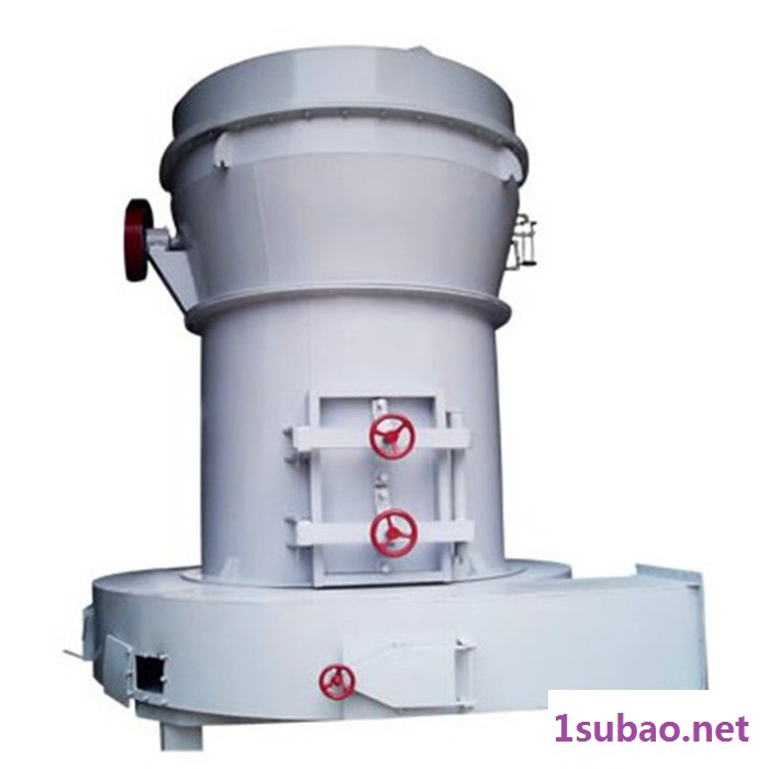 露均 160型雷蒙磨粉机 高压雷蒙磨 大型雷蒙磨粉机厂家图3