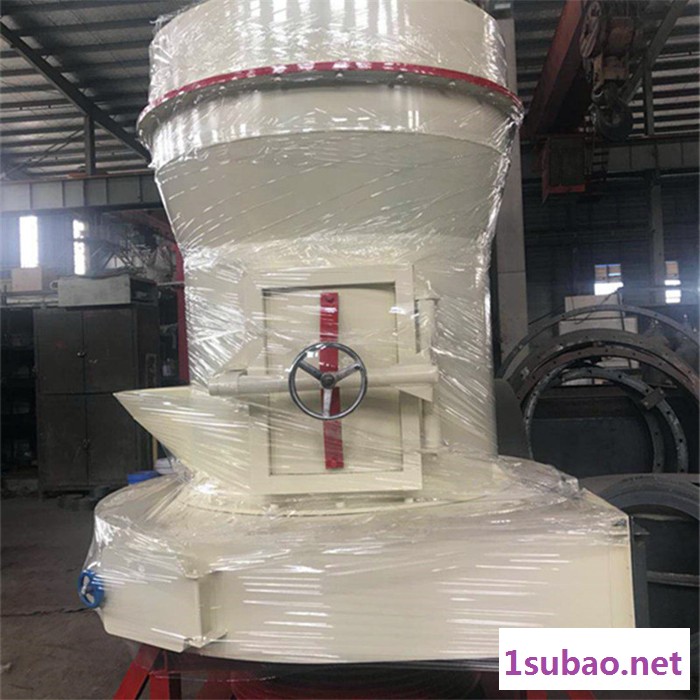 露均 160型雷蒙磨粉机 高压雷蒙磨 大型雷蒙磨粉机厂家图5