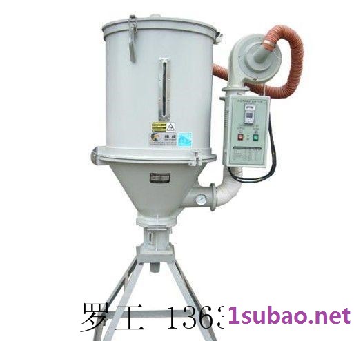 深圳塑料干燥机塑料漏料斗图3