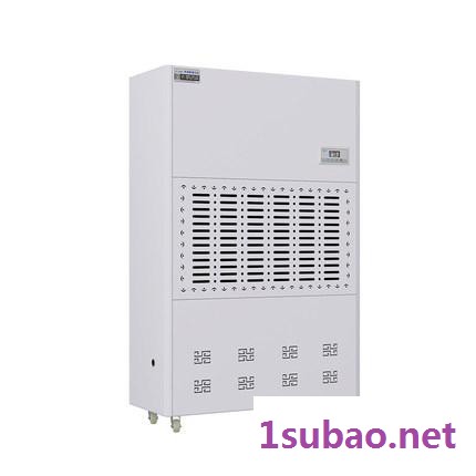 欧湿OSR-12H 除湿机大功率抽湿器仓库车间干燥机 地下室除湿机图2