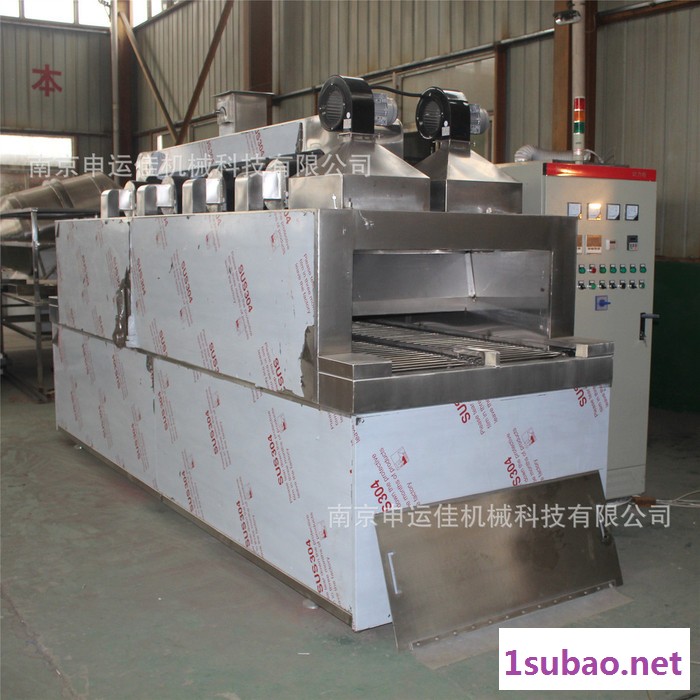 厂家供应多款型对开门灭菌烘箱 隧道烘箱 真空干燥箱 双锥回转真空干燥机等干燥设备 非标可定制图4