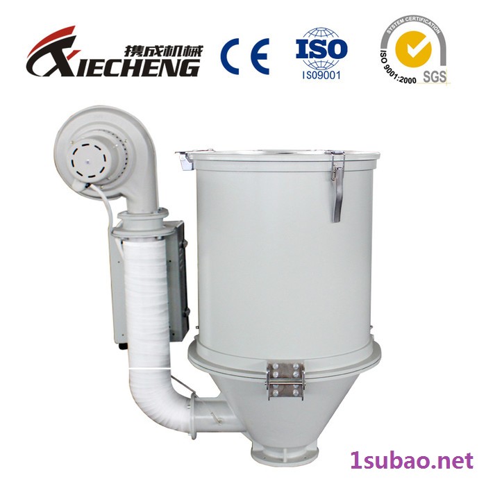 **100KG干燥机 烘干机 干燥料斗 塑料颗粒干燥设备 行业品牌 全国图3