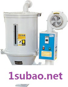 东莞吉田SKC-12E 卧式热风干燥机，塑料辅机图2