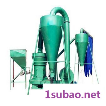 厂家供应立式欧版雷蒙磨粉机 高压悬辊雷蒙磨粉机 高岭土雷蒙磨粉机图2