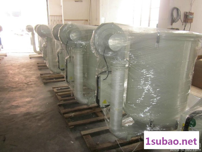 供应**塑料料斗干燥机XHD-75K图2