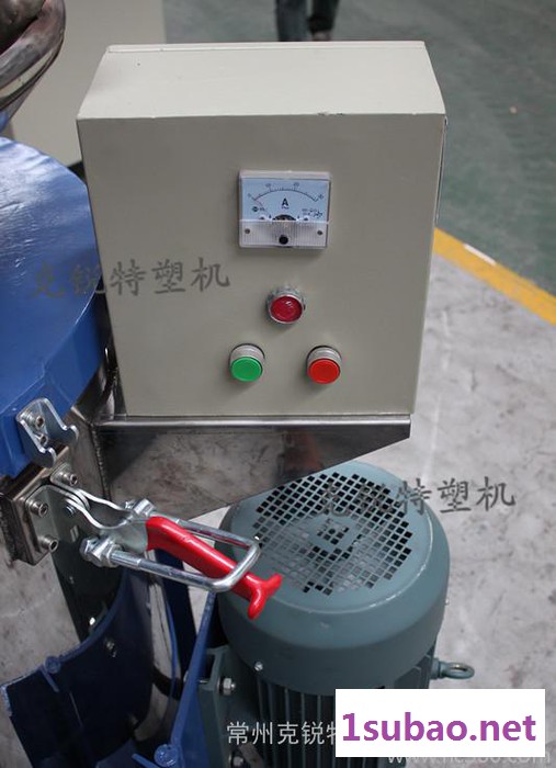 塑料干燥机厂家克锐特T1型  高效离心脱水机造粒机颗粒机脱水机塑料颗粒脱水机图3