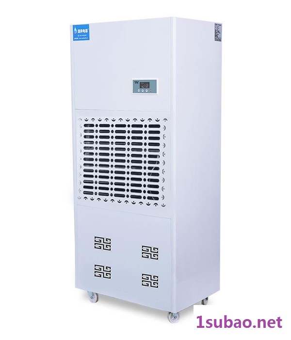 湿井MCH-7240B 工业除湿机正5P压缩机240L地下室除湿机仓库除湿机车间干燥机抽湿机图5