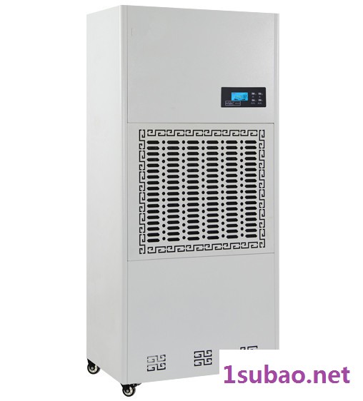 湿井MCH-7240B 工业除湿机正5P压缩机240L地下室除湿机仓库除湿机车间干燥机抽湿机图4