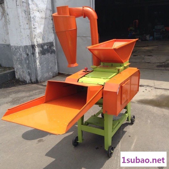 电动粉碎机江西 齿爪式粉碎机 小型磨粉机图5