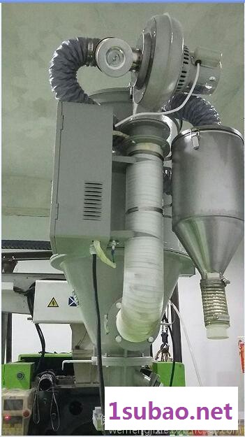 文丰50E 塑料干燥机，通用50KG-100KG烘料机热风回收器，节省能源节省用电图4