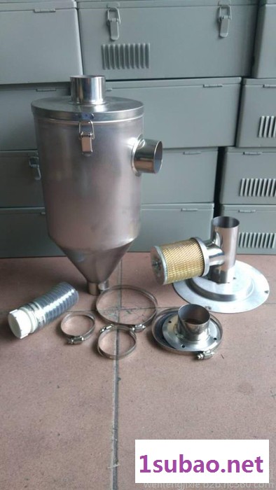 文丰50E 塑料干燥机，通用50KG-100KG烘料机热风回收器，节省能源节省用电图3