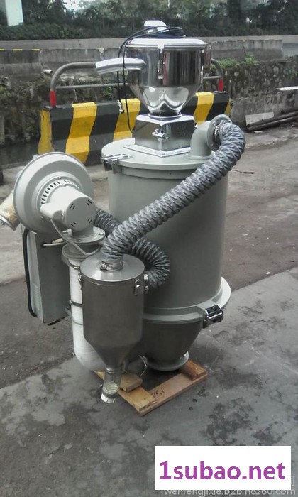 文丰50E 塑料干燥机，通用50KG-100KG烘料机热风回收器，节省能源节省用电图2