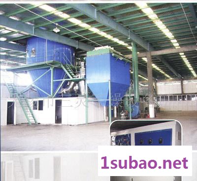 干燥机 高速离心喷雾干燥机  食品 真空 塑料图1