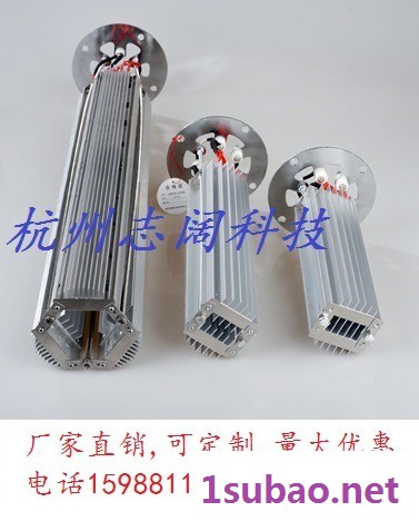 供应志阔JN-200kg注塑机料斗式塑料干燥机,高效节电图2