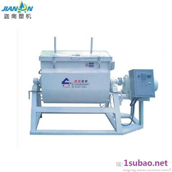 ［十年工厂］瑞安市 卧式加热搅拌机 塑料搅拌机 塑料干燥机脱水机 混料机图2