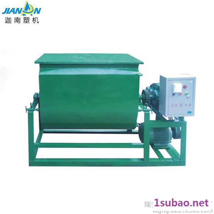 ［十年工厂］瑞安市 卧式加热搅拌机 塑料搅拌机 塑料干燥机脱水机 混料机图3