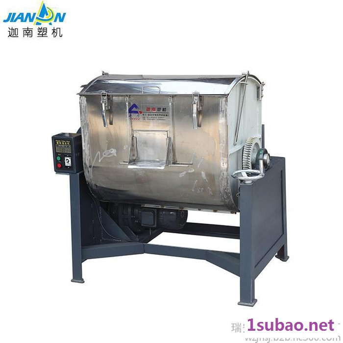 ［十年工厂］瑞安市 卧式加热搅拌机 塑料搅拌机 塑料干燥机脱水机 混料机图4