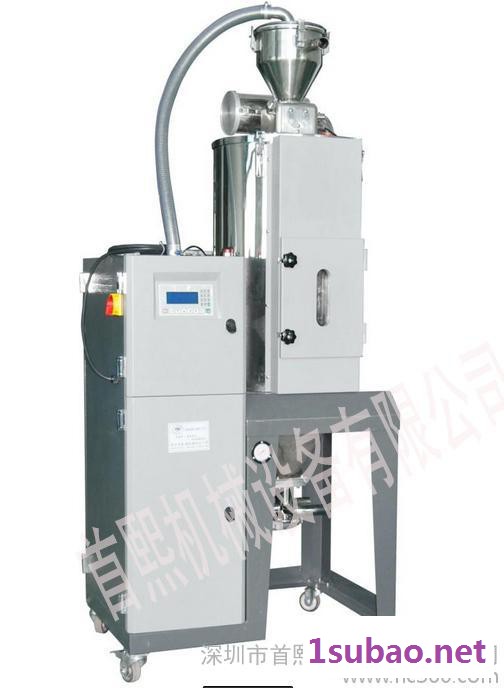 塑机辅机山东塑料除湿干燥机青岛工业除湿干燥机图2