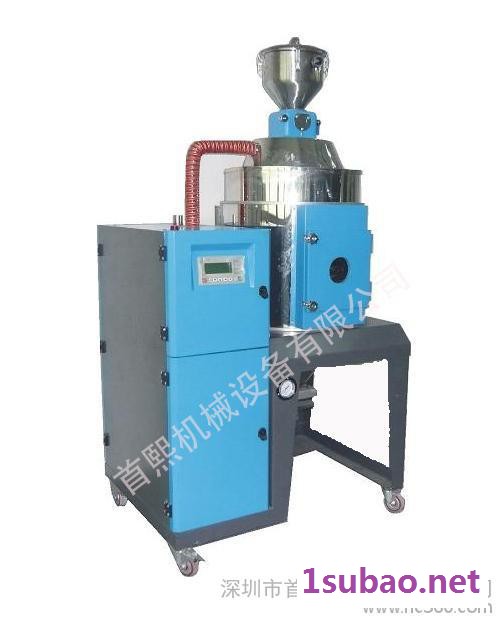 塑机辅机山东塑料除湿干燥机青岛工业除湿干燥机图3