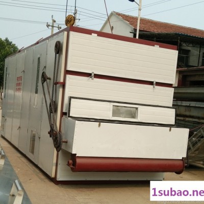 菊花烘干机  金银花 菊花烘干烤箱 玫瑰花干燥机 菊花干燥加工设备