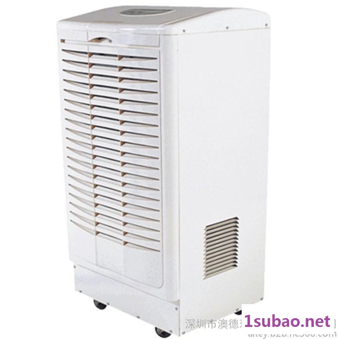 DH-90D除湿机 抽湿机 工业除湿机 车间除湿机 工业抽湿机 车间抽湿机 去湿机 干燥机 除湿机生产图2