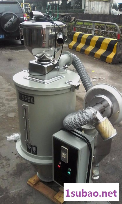 供应佛山100Kg干燥机、深圳烤干机、广州烘干机、文丰塑机直销 塑料干燥机图4