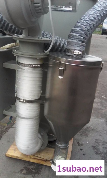 供应佛山100Kg干燥机、深圳烤干机、广州烘干机、文丰塑机直销 塑料干燥机图3