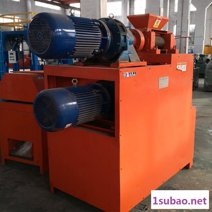 富德200肥料挤压颗粒机猫砂陶粒砂制粒设备肥料制粒干燥设备肥料有机肥造粒机石墨碳粉颗粒机图8