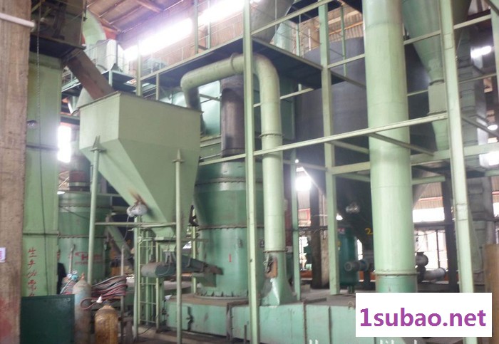 鸿程机械HC系列雷蒙磨,磨粉机,多功能磨粉机 实惠磨粉机 微粉磨粉机 HC系列图2