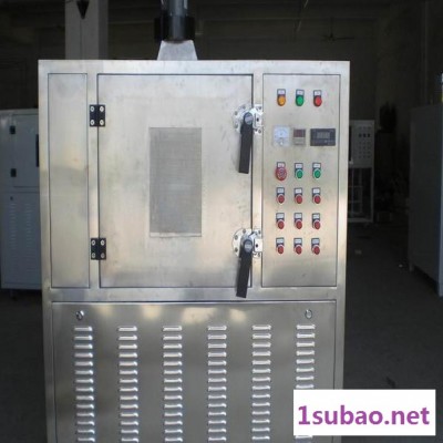 萬程微波設備 真空干燥殺菌機 真空干燥機