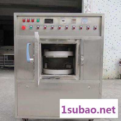 万程微波设备 真空干燥杀菌机 真空干燥机图3