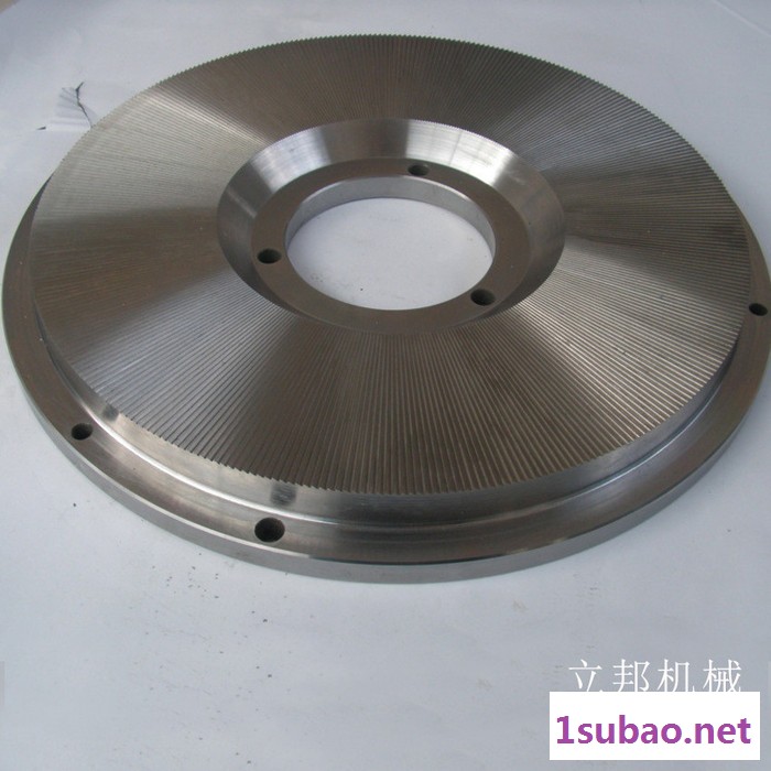 立邦供应磨粉机磨盘 磨粉机磨盘批发图2
