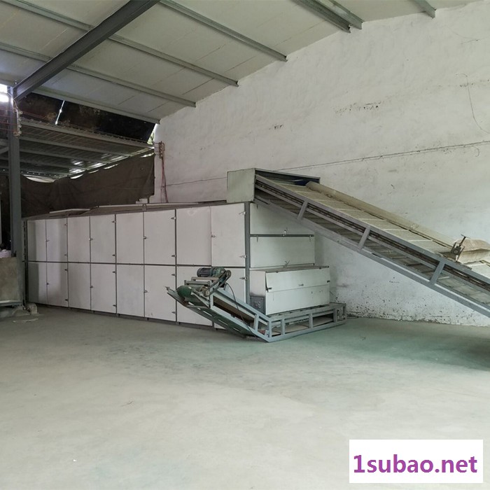 南洋 **箱式干燥机 菊花烘干机 菊花干燥设备 节能菊花烘干机 带式菊花烘干机现货供应图4