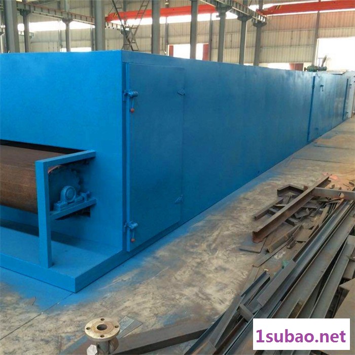 南洋 **箱式干燥机 菊花烘干机 菊花干燥设备 节能菊花烘干机 带式菊花烘干机现货供应图5