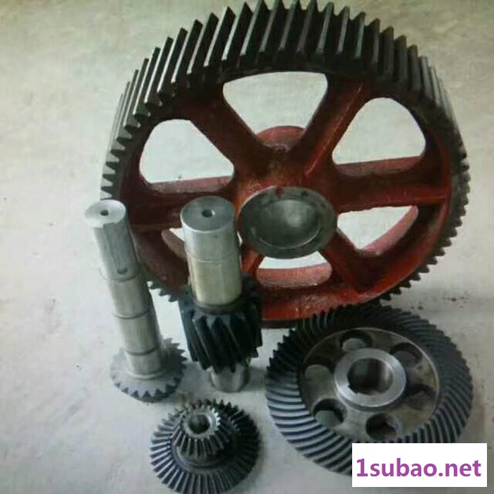 雷蒙磨粉机锰钢合金磨辊磨环 雷蒙磨粉机耐磨铸件 专业雷蒙磨粉机配件批发价图7