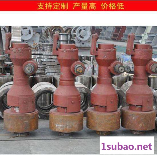 雷蒙磨粉机锰钢合金磨辊磨环 雷蒙磨粉机耐磨铸件 专业雷蒙磨粉机配件批发价图2