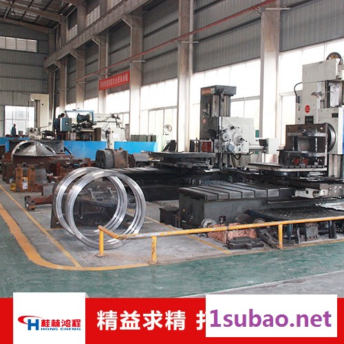 鸿程新型高压磨粉机HCQ1500增效雷蒙磨小型磨粉机设备图3