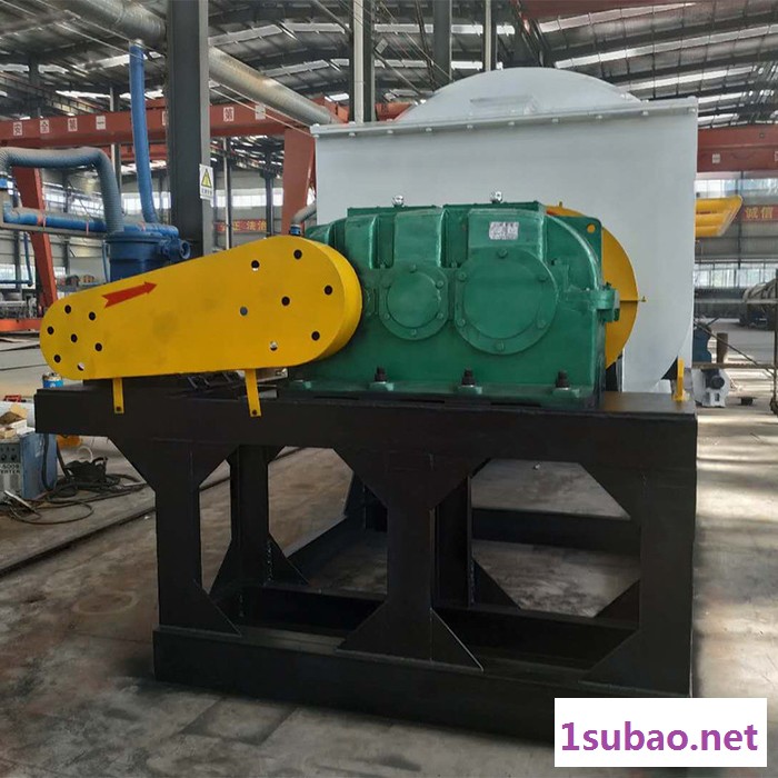 宝阳 BY 空心桨叶干燥机 干燥机设备图2