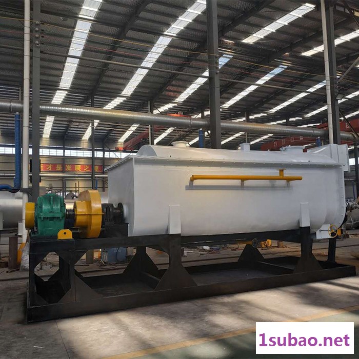 宝阳 BY 空心桨叶干燥机 干燥机设备图3