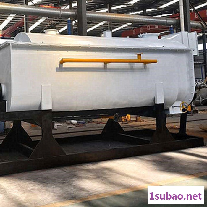 宝阳 BY 空心桨叶干燥机 干燥机设备图4