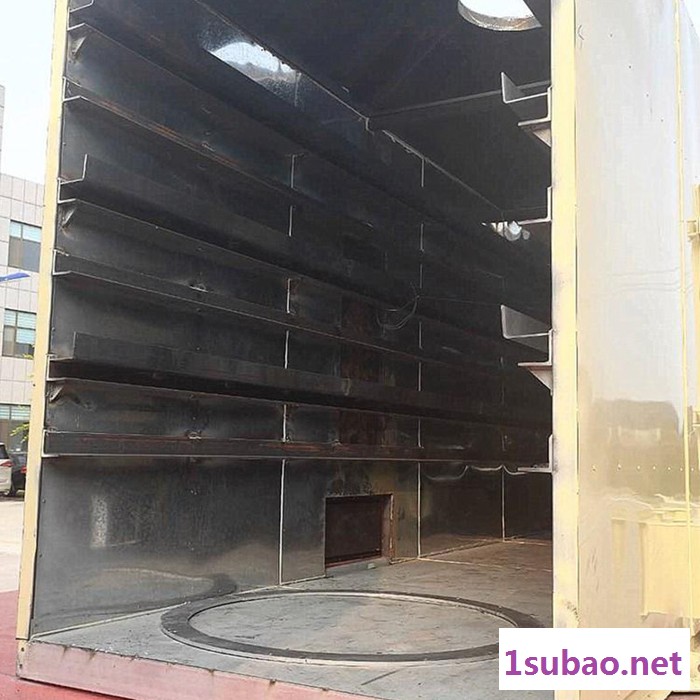 宝阳 带式干燥机 干燥机设备图6