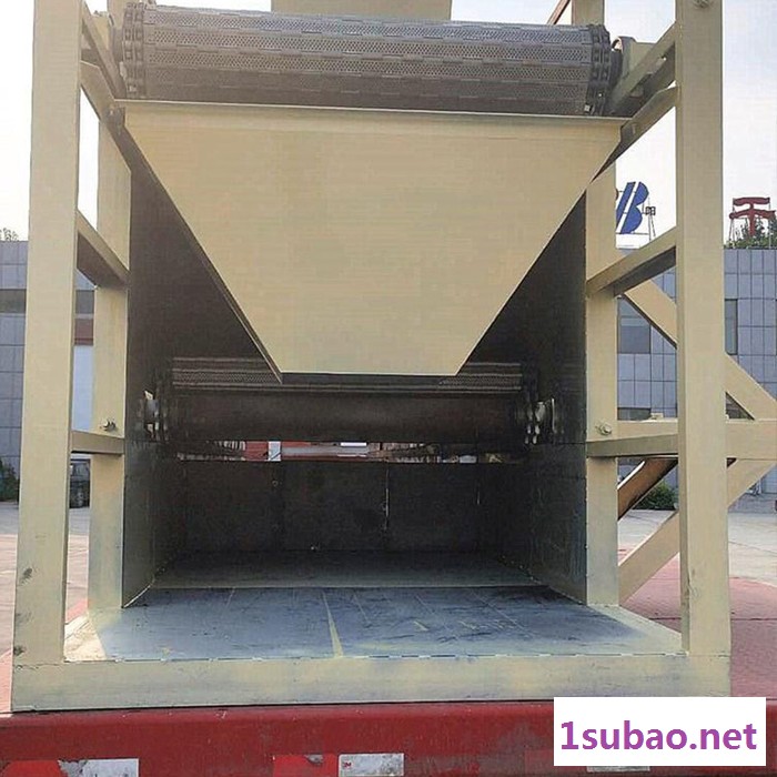 宝阳 带式干燥机 干燥机设备图2