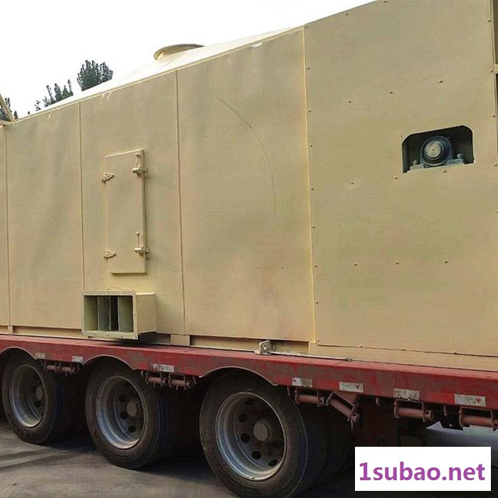 宝阳 带式干燥机 干燥机设备图4