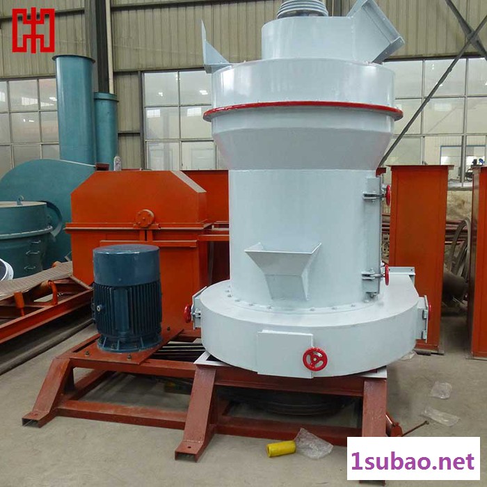 3R雷蒙磨粉机 钾长石白云石水泥磨粉机 山东石灰石磨粉机厂家图5